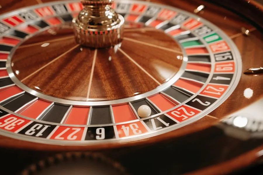 Live Baccarat - live casino
